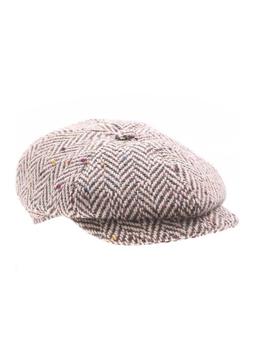wool and cashmere cap TAGLIATORE | JONNY350001-EA820