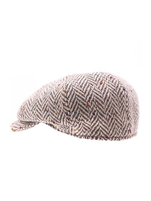 wool and cashmere cap TAGLIATORE | JONNY350001-EA820