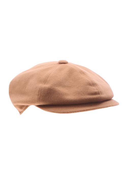 wool and cashmere cap TAGLIATORE | JONNY350001-EF809