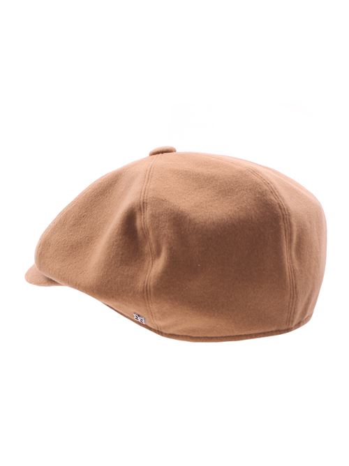 wool and cashmere cap TAGLIATORE | JONNY350001-EF809