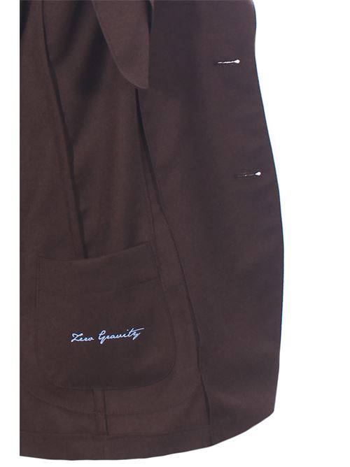 wool zero gravity suit soft touch TOMBOLINI | A1V8-IRP3U291