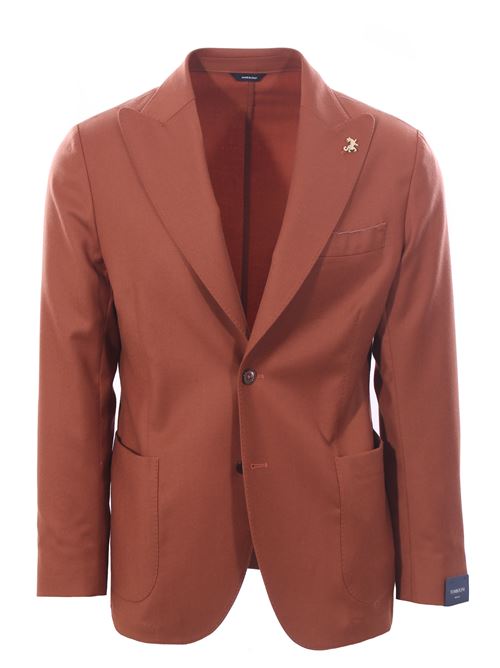 wool zero gravity suit soft touch TOMBOLINI | A1V8-IRP3U520