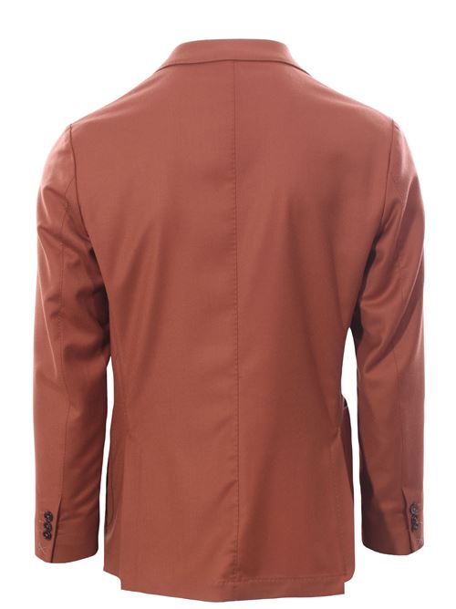 wool zero gravity suit soft touch TOMBOLINI | A1V8-IRP3U520