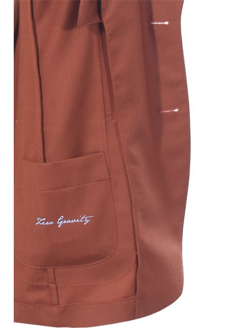 wool zero gravity suit soft touch TOMBOLINI | A1V8-IRP3U520
