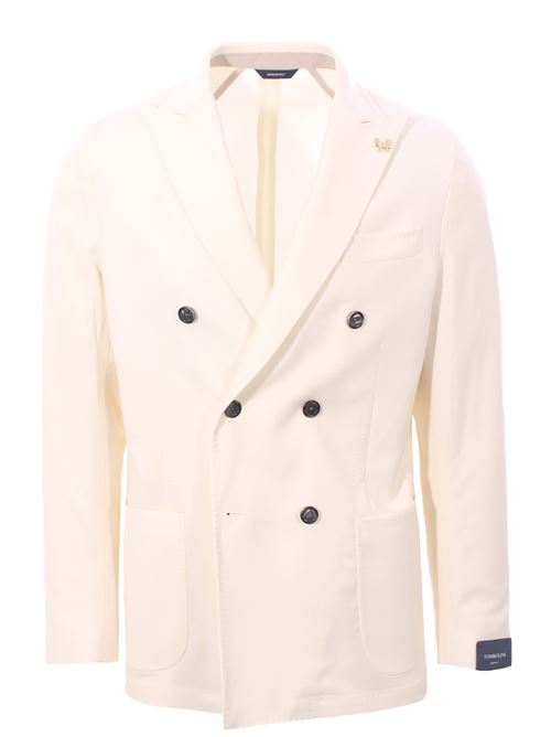 wool dream jacket TOMBOLINI | G265-IRP3U020