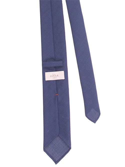 virgin wool tie nile ALTEA | 24139162