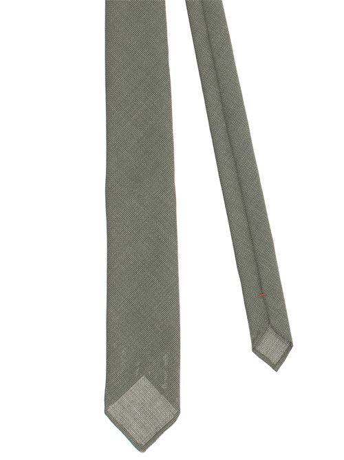 virgin wool tie nile ALTEA | 24139166