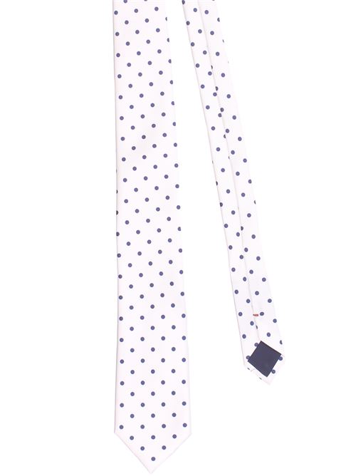 silk tie isonzo ALTEA | 241911510