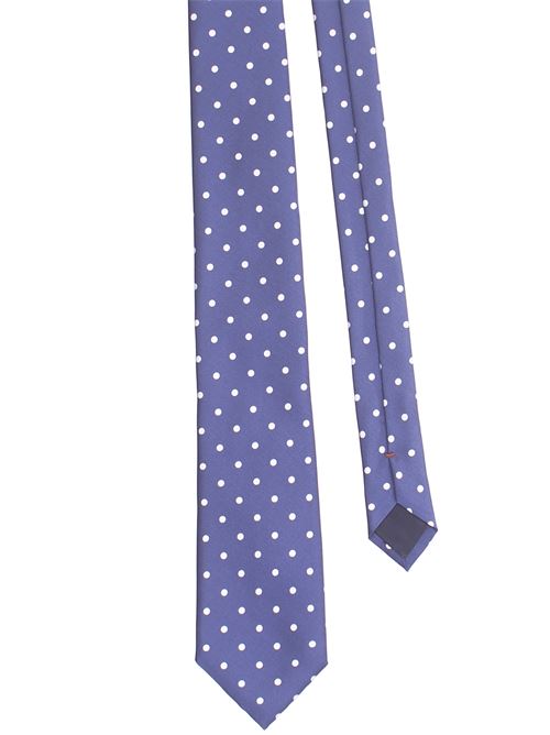 silk tie isonzo ALTEA | 24191159