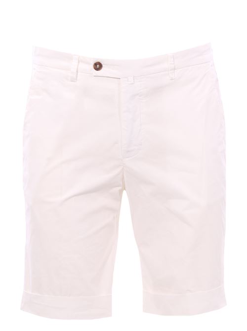 stretch cotton shorts BRIGLIA | BG108-3235105120