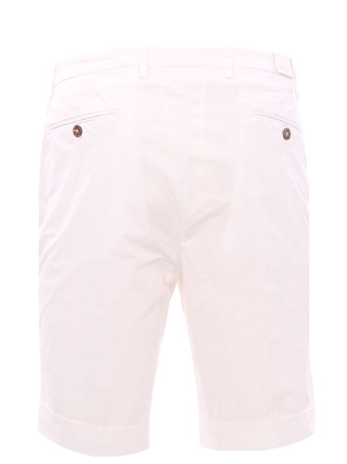 stretch cotton shorts BRIGLIA | BG108-3235105120