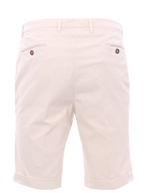 stretch cotton shorts BRIGLIA | BG108-3235115103