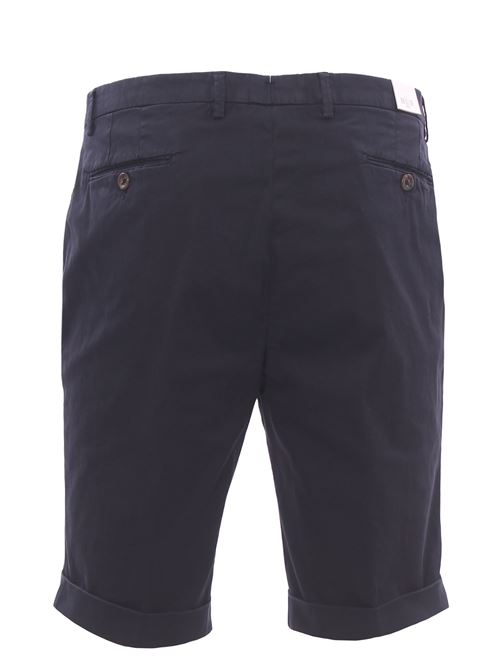 stretch cotton shorts BRIGLIA | BG108-323511511
