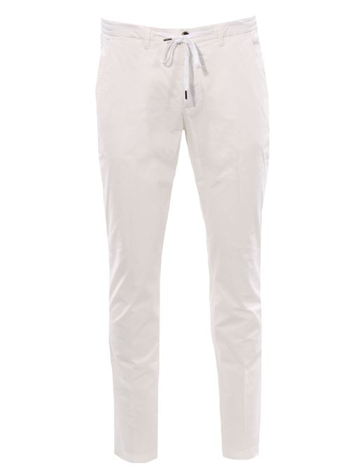 cotton jogging pants BRIGLIA | BG41-5105120