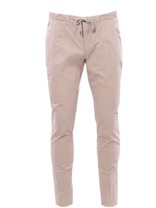 cotton jogging pants BRIGLIA | BG41-510523