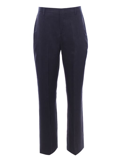 high waist pants BRIGLIA | LUTETIAW32410200011