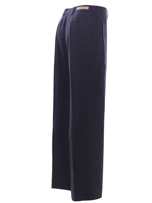 high waist pants BRIGLIA | LUTETIAW32410200011