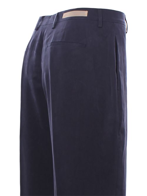 high waist pants BRIGLIA | LUTETIAW32410200011