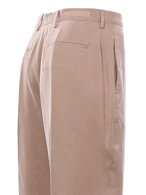 high waist pants BRIGLIA | LUTETIAW32410200023