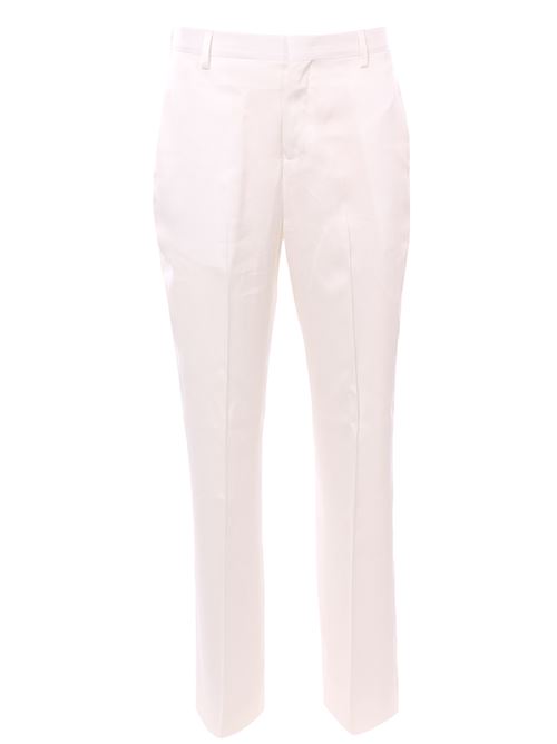 high waist pants BRIGLIA | LUTETIAW32410200120