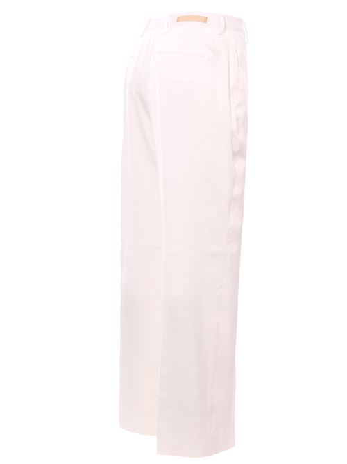 high waist pants BRIGLIA | LUTETIAW32410200120