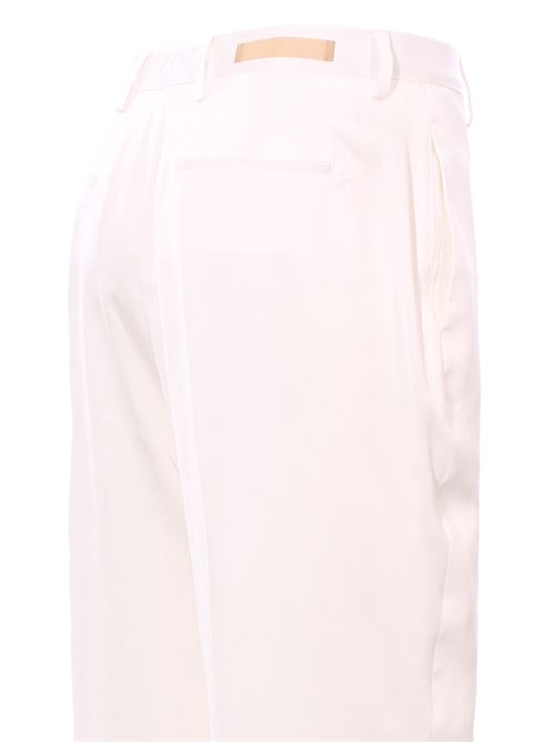 high waist pants BRIGLIA | LUTETIAW32410200120