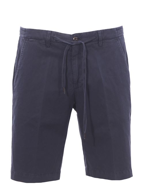 stretch cotton shorts BRIGLIA | MALIBU-323559511