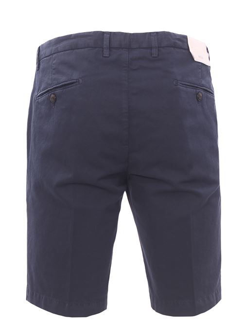 stretch cotton shorts BRIGLIA | MALIBU-323559511