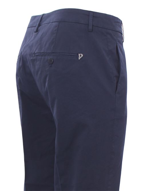 pants nima DONDUP | DP576ZDDGSE046DPTD894
