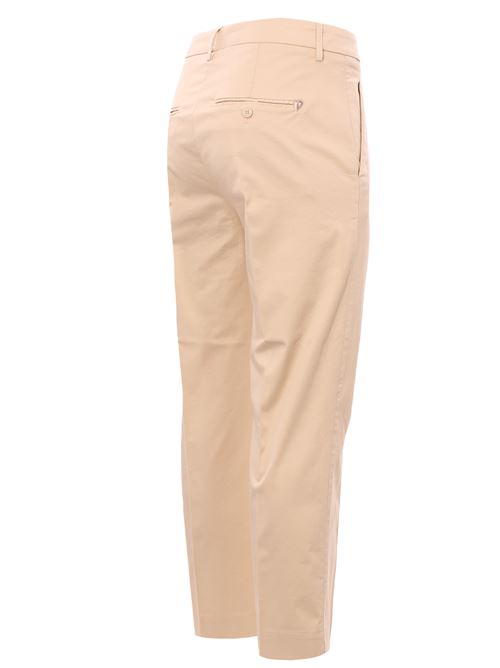 pants nima DONDUP | DP576ZDDRSE036DPTD042