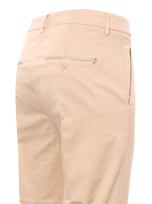 pants nima DONDUP | DP576ZDDRSE036DPTD042