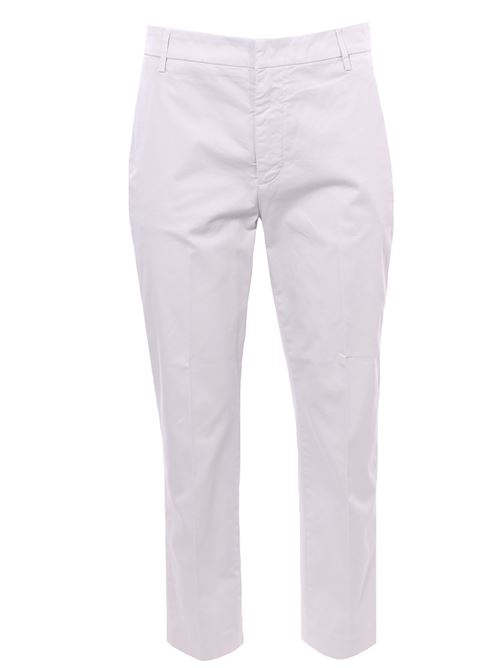 pants nima DONDUP | DP576ZDDRSE036DPTD904