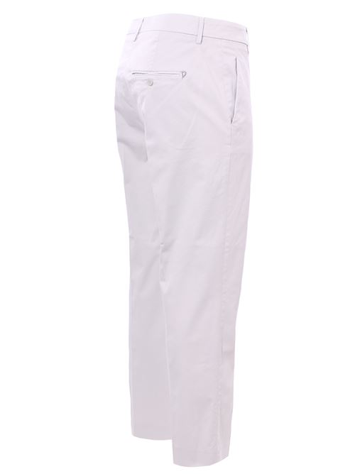 pants nima DONDUP | DP576ZDDRSE036DPTD904