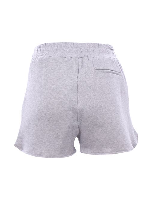fleece shorts eli DONDUP | DP764DDKF0235DSZA903
