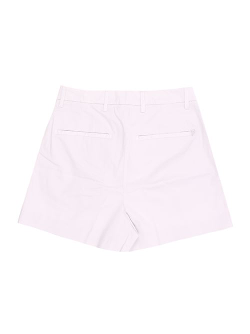 cotton shorts lori DONDUP | DP773DDGSE046DPTD904