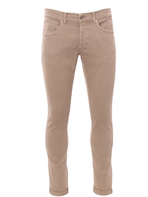 jeans george DONDUP | UP232BS0030HC5019