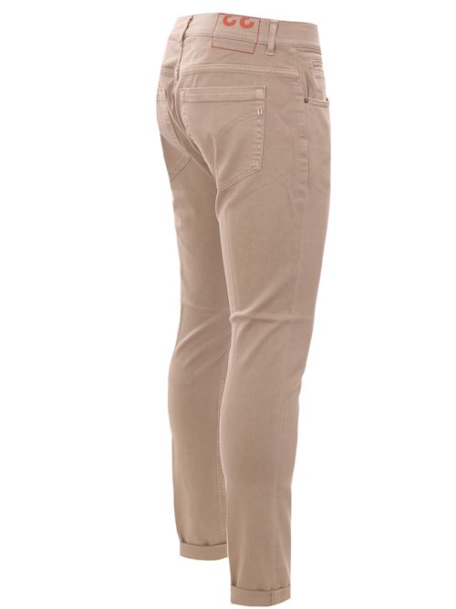 jeans george DONDUP | UP232BS0030HC5019