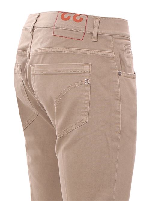jeans george DONDUP | UP232BS0030HC5019