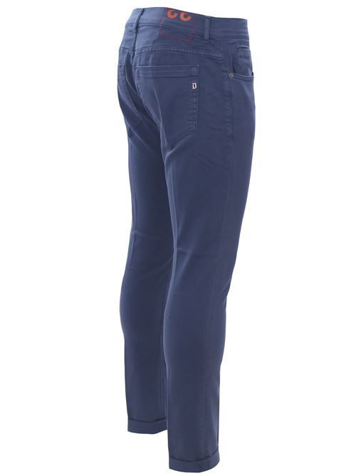 jeans george DONDUP | UP232BS0030HC5860