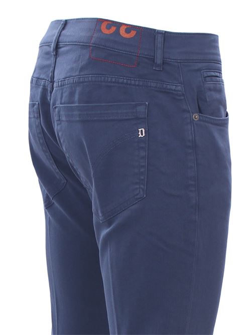 jeans george DONDUP | UP232BS0030HC5860