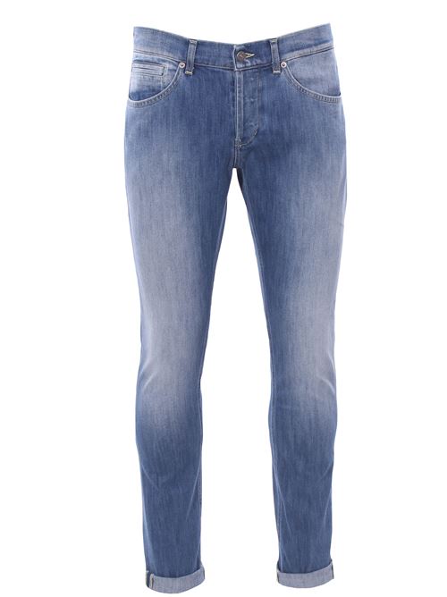 Jeans george DONDUP | UP232DS0107GV2800