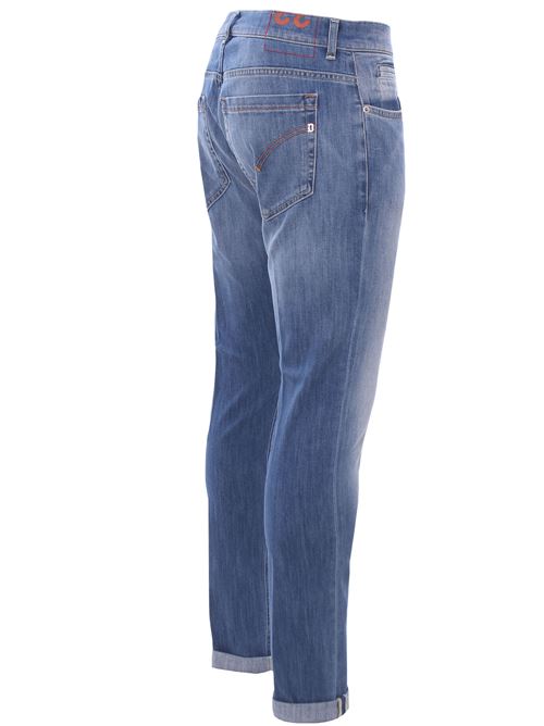 Jeans george DONDUP | UP232DS0107GV2800