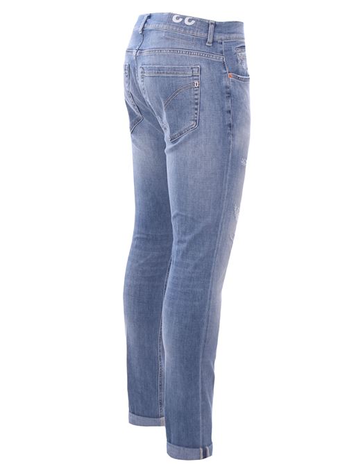 jeans george DONDUP | UP232DS0145GU6800