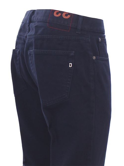  DONDUP | UP576BF0014UPTD894