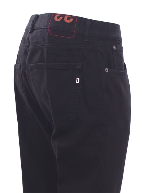  DONDUP | UP576BF0014UPTD999