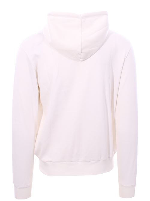 cotton and cashmere full zip ELEVENTY | I75FELI11-TES0I05201