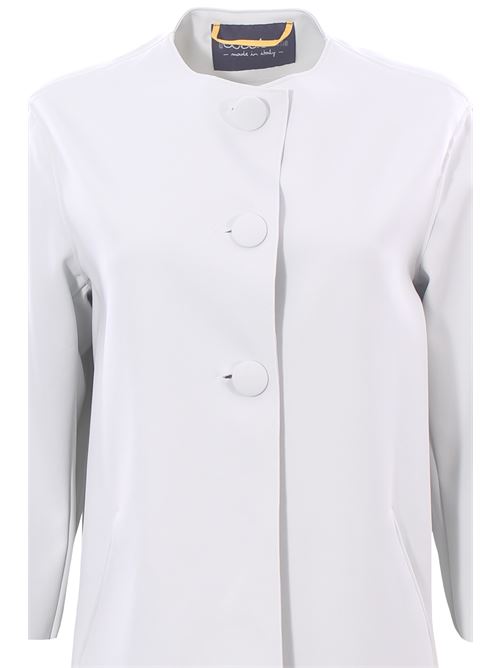 crew neck jacket EWOOLUZIONE | ARIATCC021