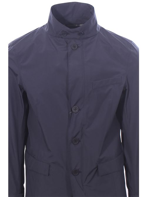 blazer gore paclite 2 players HERNO | GA00022UL111249201