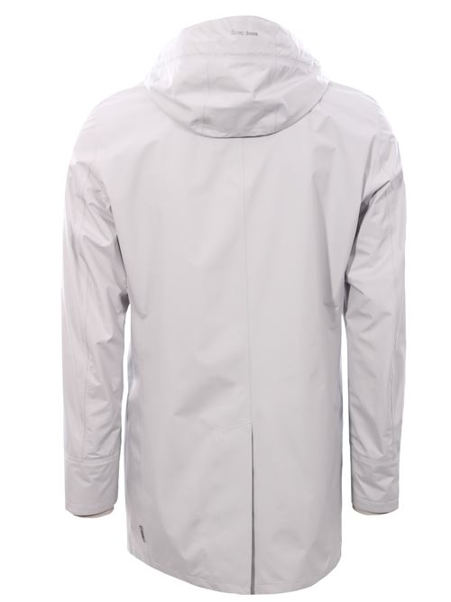 Carcoat laminar in goretex HERNO | IM00064UL111241250