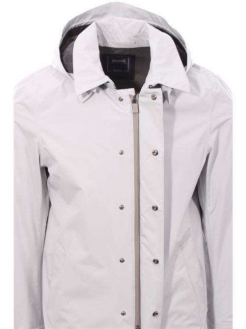 Carcoat laminar in goretex HERNO | IM00064UL111241250